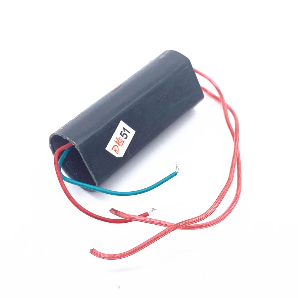 DC 3V-6V to 400kV 1000KV Boost Step up Power Module High Voltage Generator