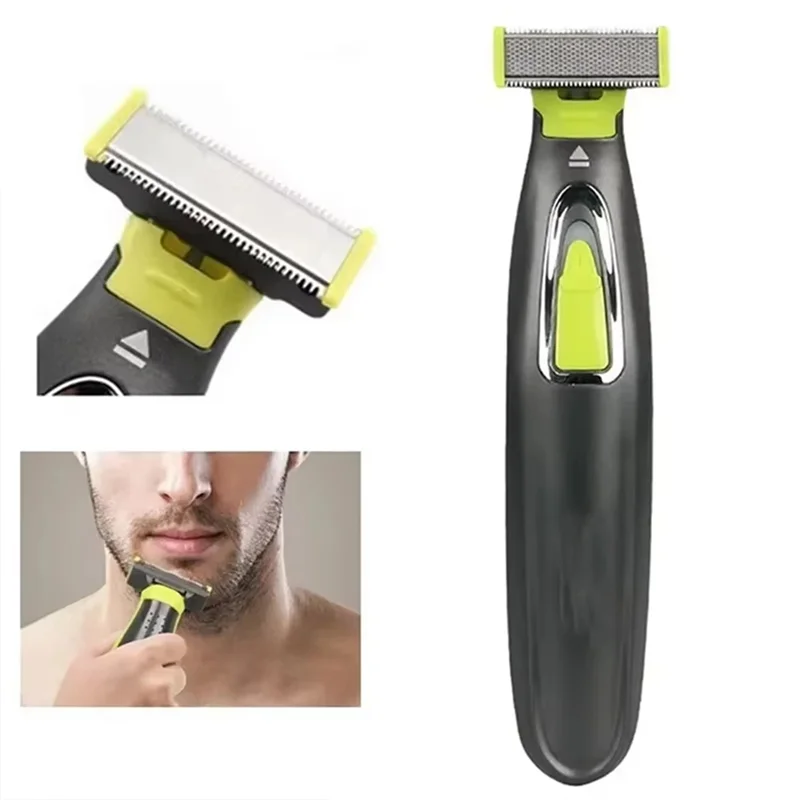 Spare Parts Replacement Blads For MLG Electric Trimmer Shaver Heads-For MLG Beard Shaver Head Blade One Blades