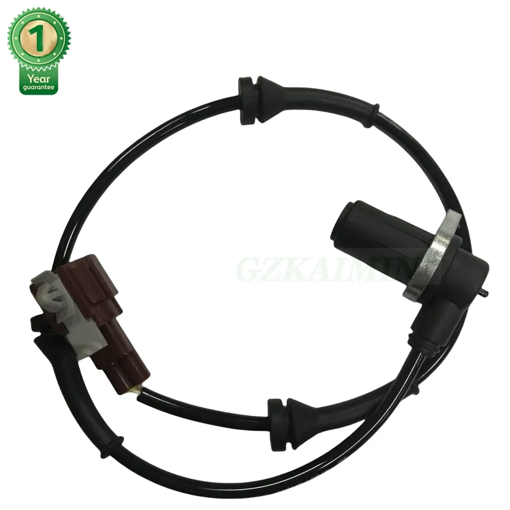 

Задний левый датчик скорости колеса ABS OEM 47901-8H300 479018H300 для Nissan X-Trail T30 Di 2001-2007