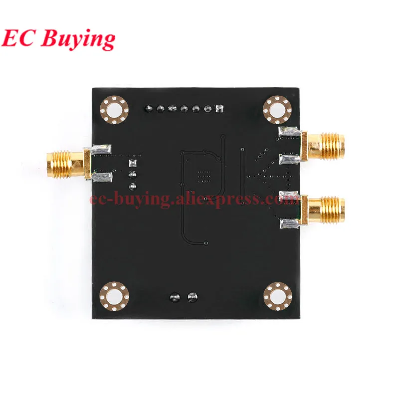 ADF4351 発振器　35MHz ～ 4500MHz　数回使用　中古