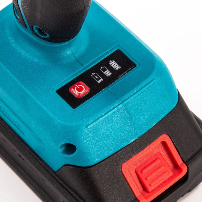 Electric Cordless Pipe Welding Machine PPR/PB/PR Pipe Soldering Plastic Welding Tube Heating Hot Melt For Makita 18/21V Battery