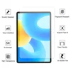 3PCS for Lenovo Xiaoxin pad 2024 11'' Tempered Glass screen protector 3 packs protective tablet film HD Antiscratch 3