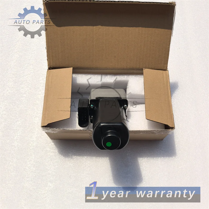 68214628AA Rear Differential Lock Motor for JEEP GRAND CHEROKEE DODGE
