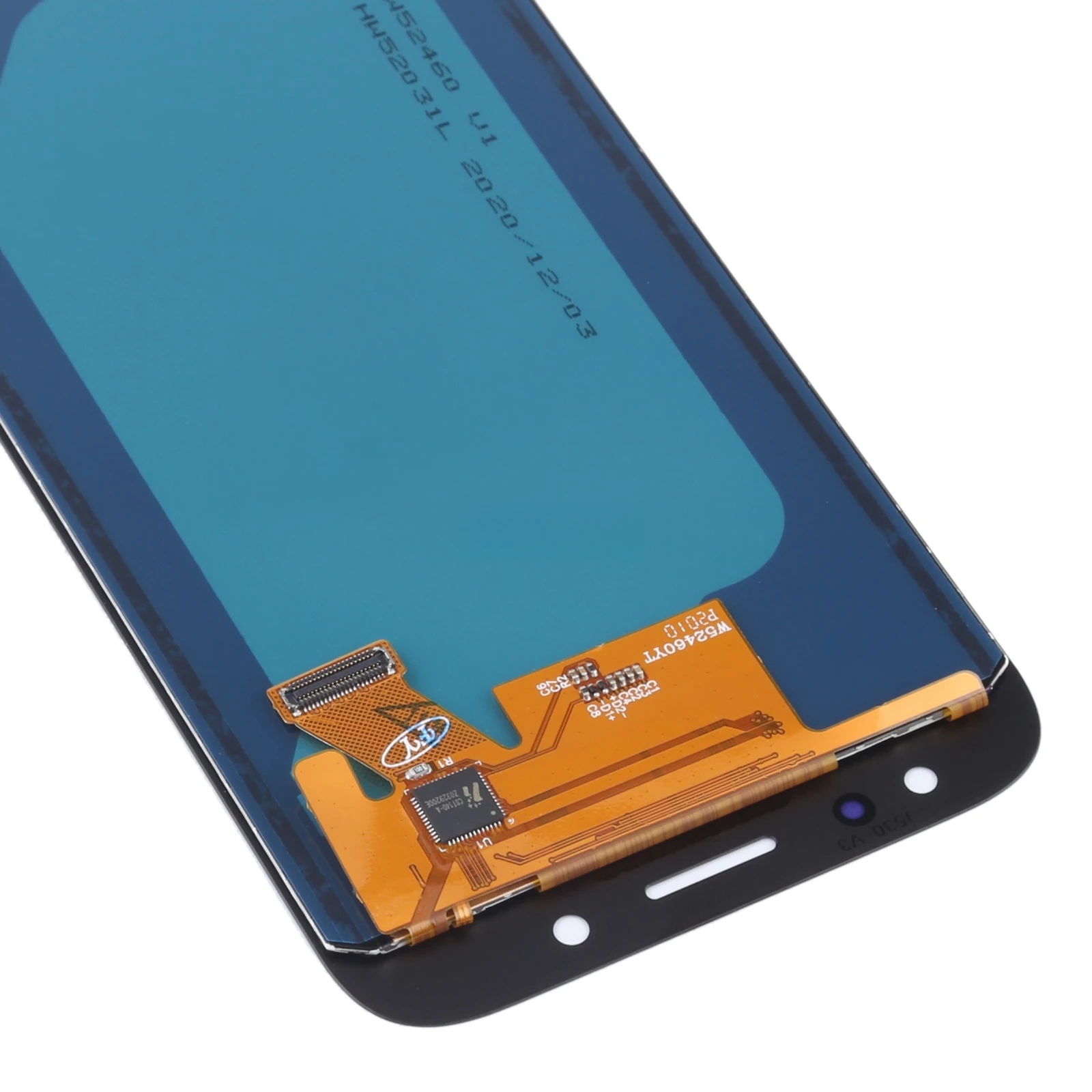 IMAZ ö ݼ 5.2 Ｚ   J5 2017 J530 J5  2017 LCD ÷ ġ ũ Ÿ    J530F/H LCD