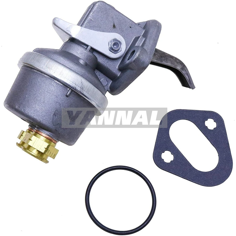 

Высококачественный топливный насос для Ford New Holland LB90 LM415A LM435A LM445A LM5040 LM5060 LM5080