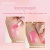 Mini Capsule Color Change Lipgloss Lip Plumper Makeup Glitter Moisturizing Transparent Gloss Nutritious Liquid Lipstick Cosmetic 3
