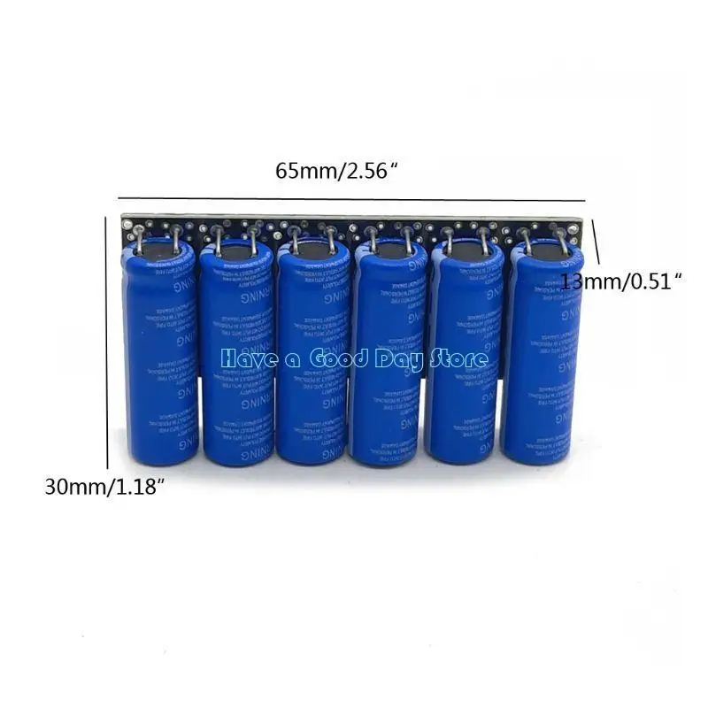 SUPER CONDENSATORE MICROONDE 2100 Vac 60/50 Hz EUR 13,29 - IT
