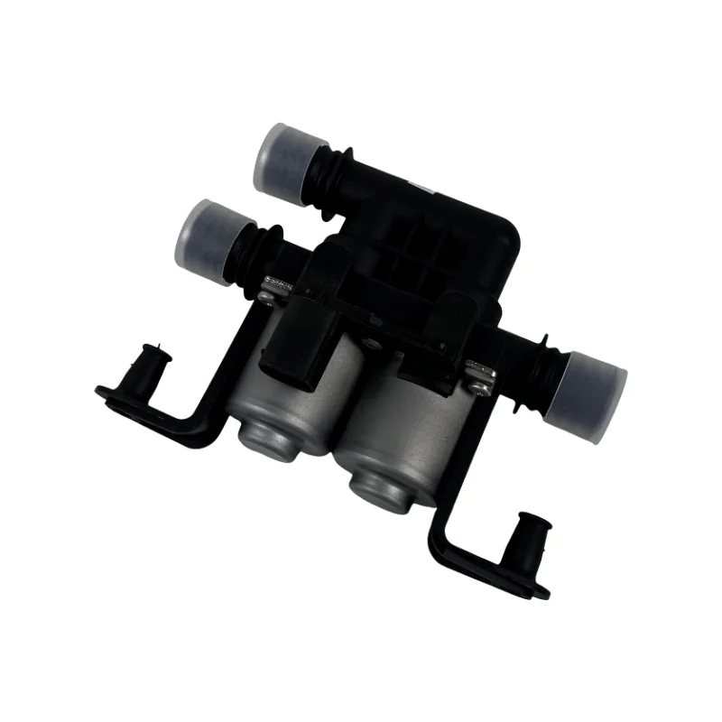 For BMW X5 E53 E70 F15 X6 E71 F16 Auto Heater Control Valve 64116910544