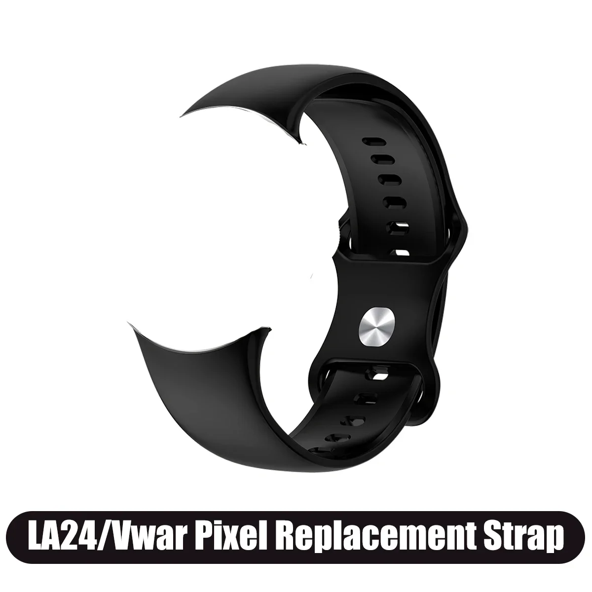 

Сменный ремешок LA24/ремешок для часов Vwar Pixel