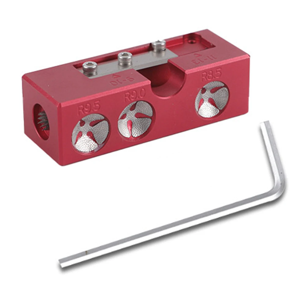 

Многофункциональный бильярдный кий, легкий в использовании инструмент для ремонта бильярдного кия, долговечный материал из алюминиевого сплава