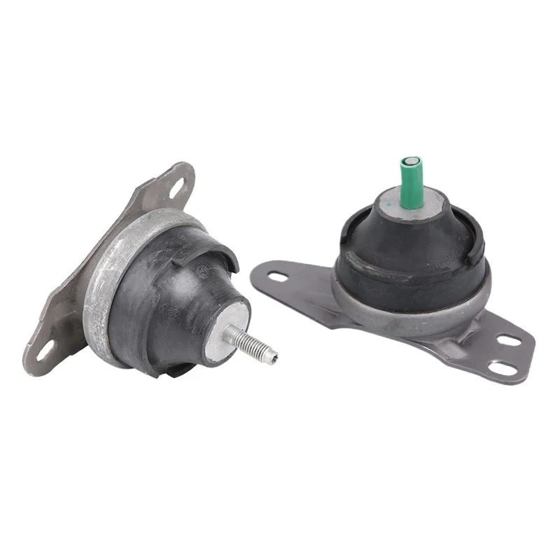 1844C0 Right Engine Mounting Bracket for CITROEN C5 II C6 Peugeot 407 607 807 2.2i 2.2 HDi 3.0 V6