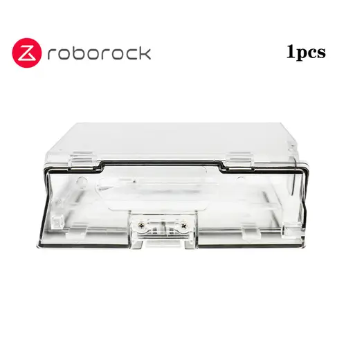 Roborock S8 Pro Ultra S8+ Robot Vacuum Spare Parts Main Side Brushes Mop Cloths HEPA Filters Dust Bags Accessories - Image 7