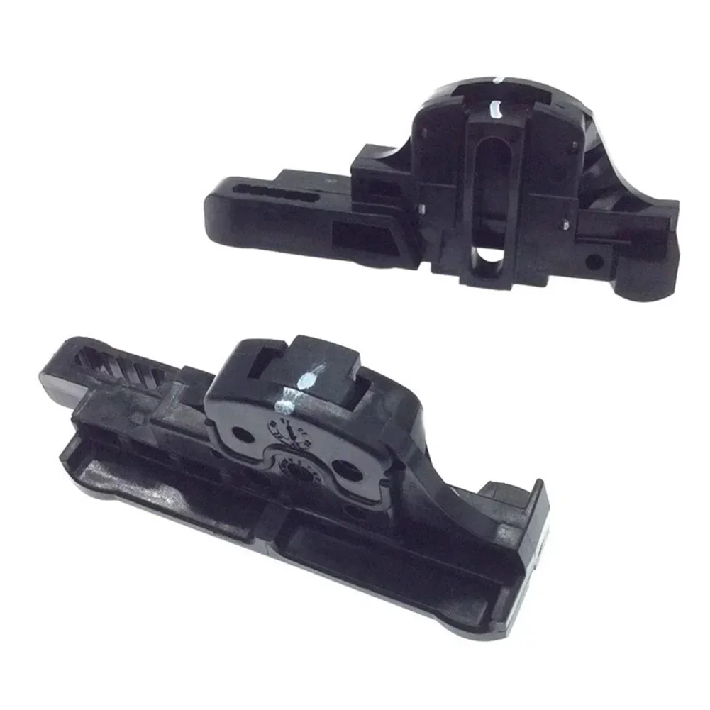 Sunroof Slider Repair Clips 1 Pair Sunproof Clip Slideway Ceiling Bracket For Jeep For Renegade 77368445 77368446 Sunroof Bracket Replacement Accessories sunroof slider repair clips
