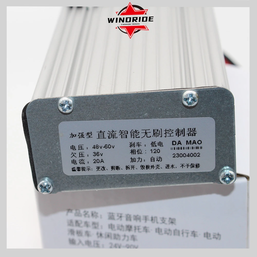  DAMAO MA01  Ʋ  ̺ Ȧ Ʈѷ, FLJ   , 5 , 36V, 48V, 52V, 60V, 72V