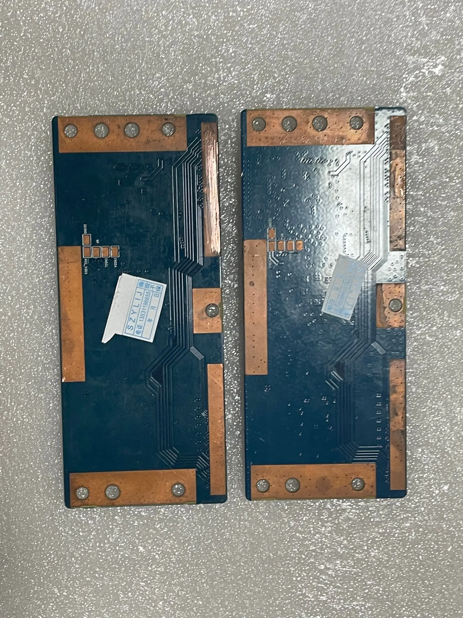 Power board for SZYLIJ LA37A350C1 logic board T370XW02 VC 37T03-C00