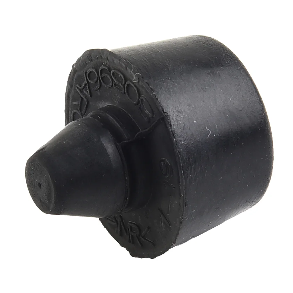 

Durable High Quality Bumper Stopper Stopper New Arrivals 80896-AR000 Plastic Black Bumper Stopper Car Accessories