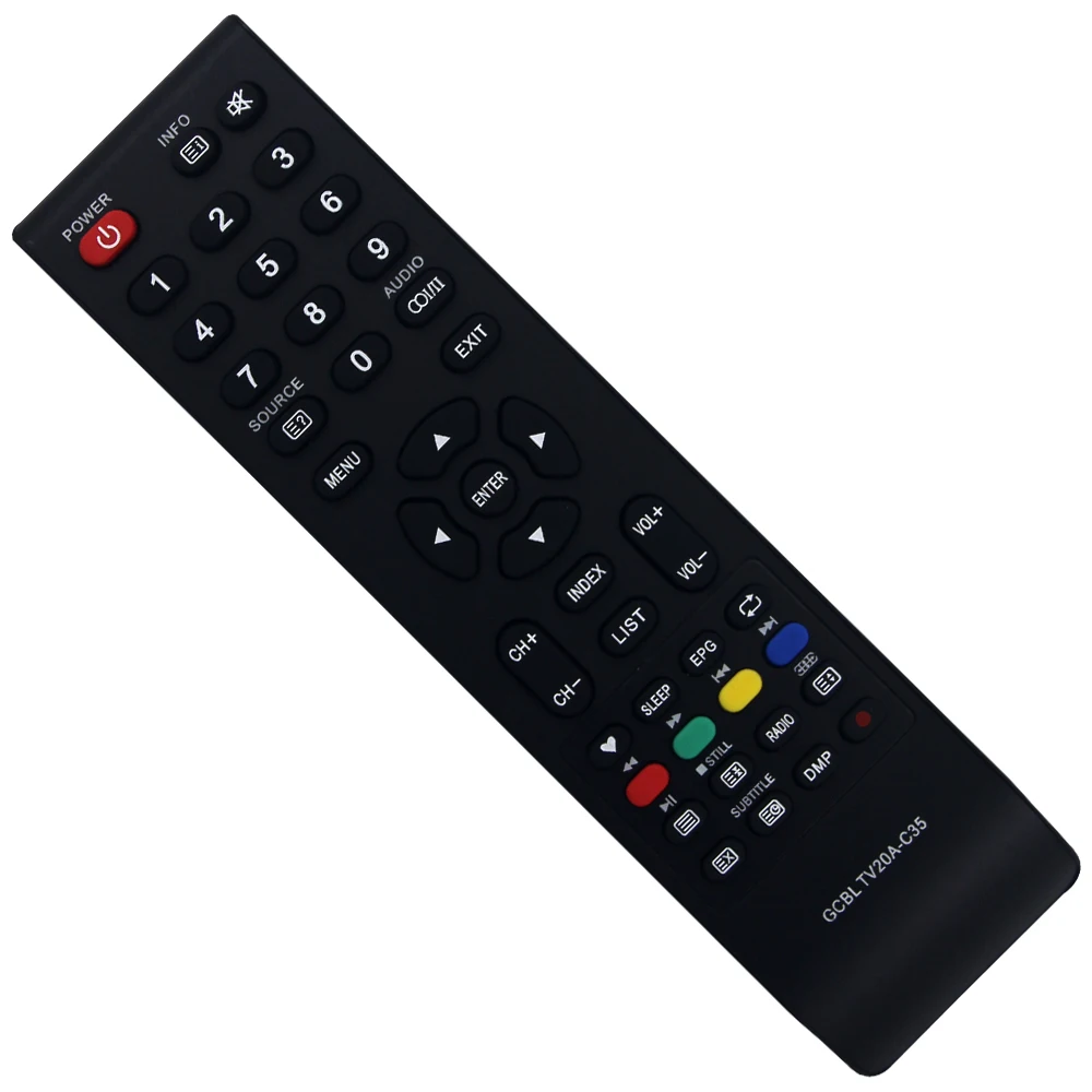 Telecomando Originale Changhong LED32C1600H Nuovo