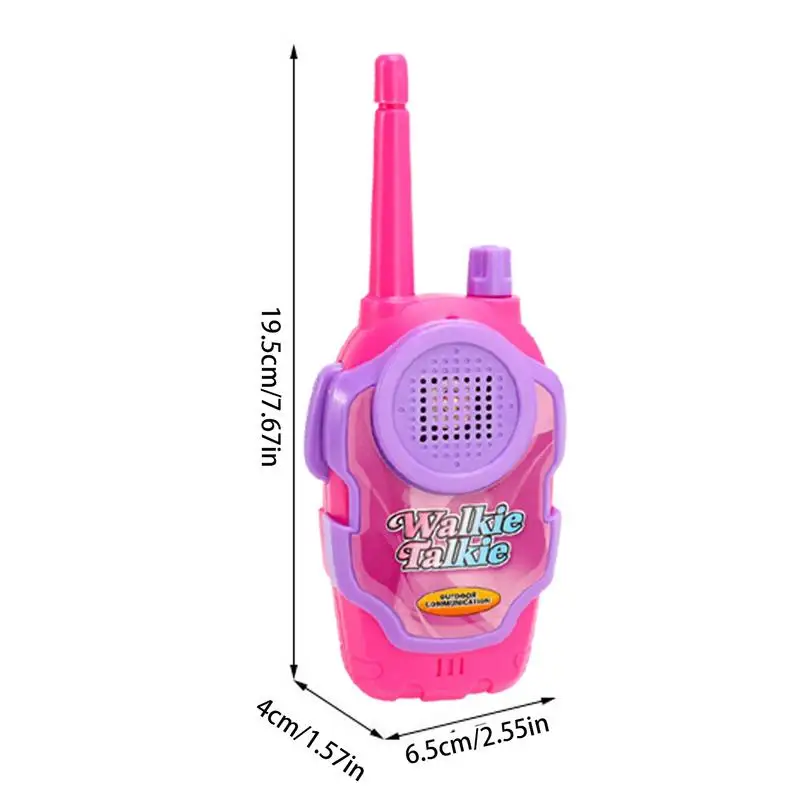 Рисунок 6 - детский радиоприемник Walky Talky