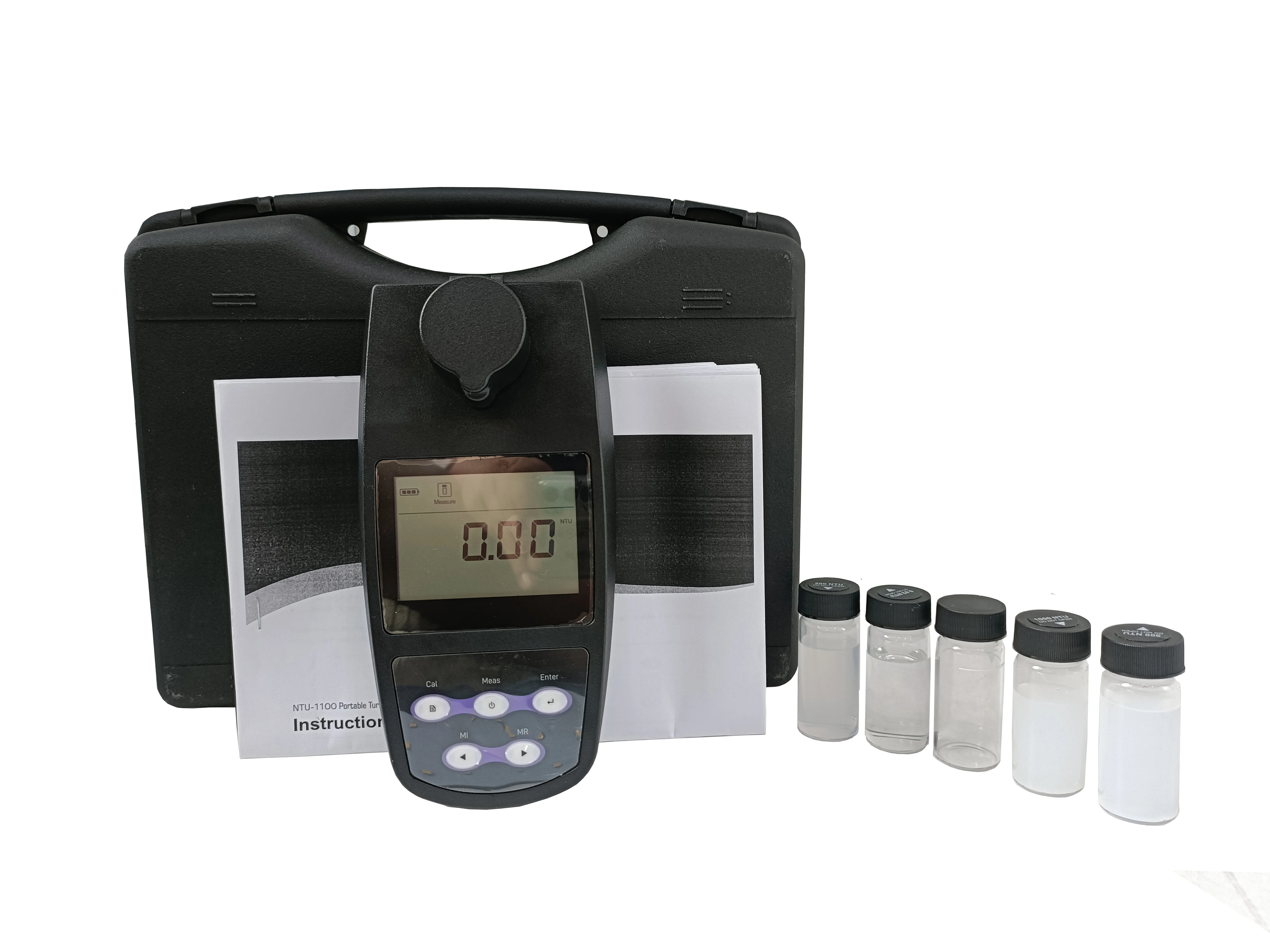 ISO 7027 Compliant Benchtop Turbidity Meter, 60 OFF