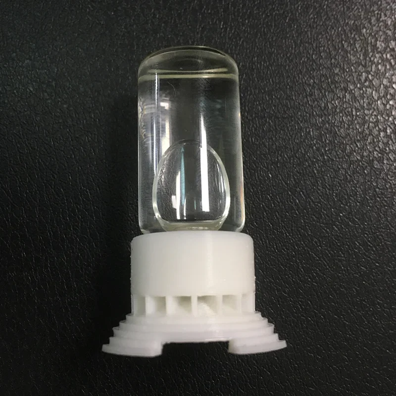 Ant Farm Supplies 5-40ml Ant Farm Water Tower Anthill Water Bowl for Ant House Workshop Feeder Nest Drinking Bottle Drinker