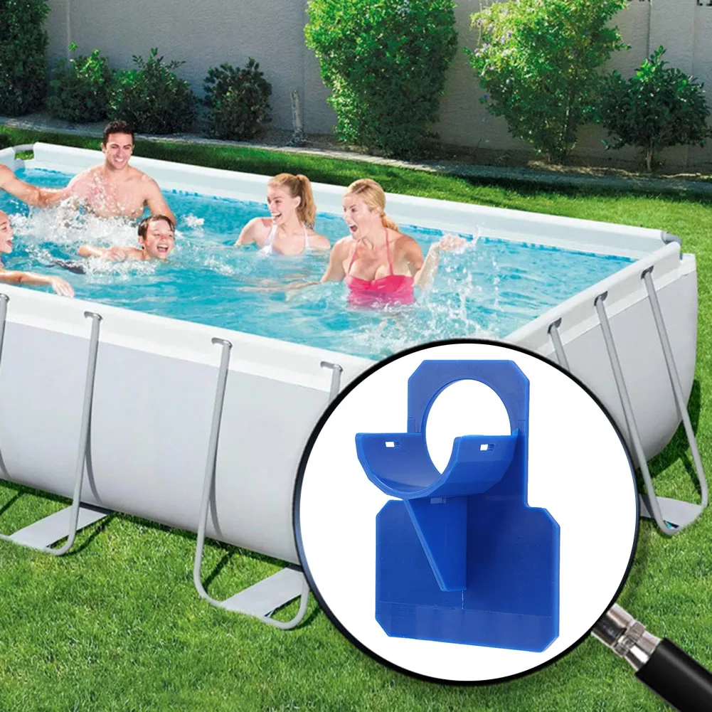 ABS Pool Pipe Support Holder for Intex Above Ground Pools