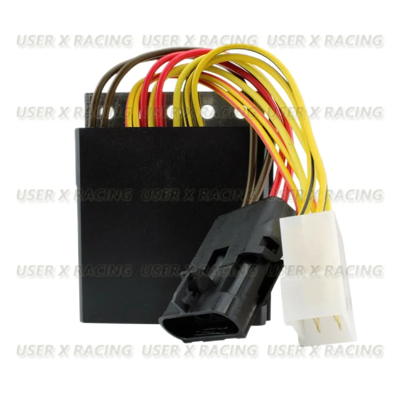 

USERX Universal Motorcycle Accessories stabilized rectifier for Polaris Sportsman 700 EFI 2004 4011024 2205239