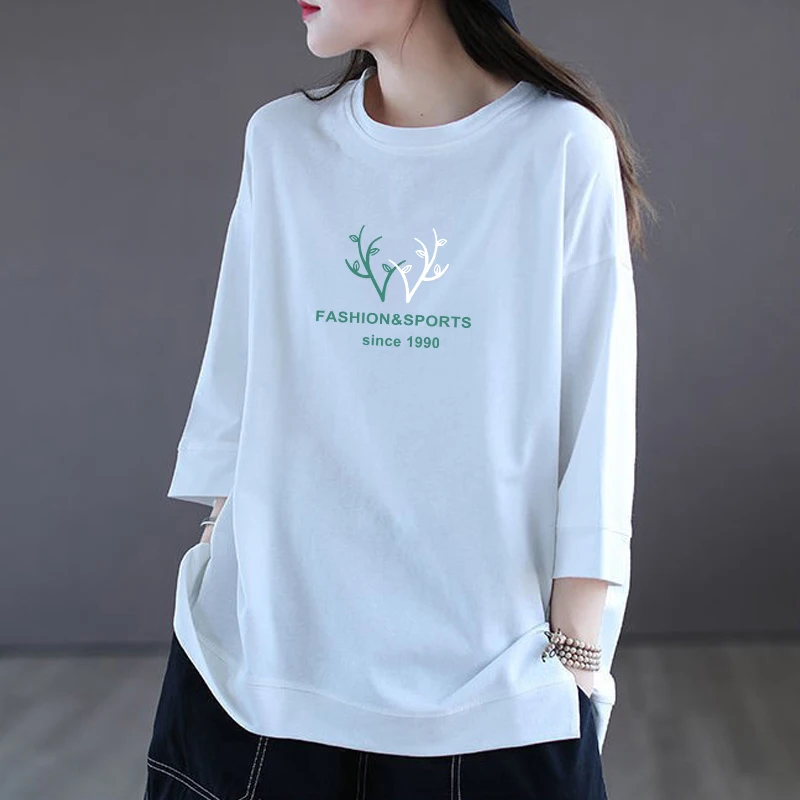 White [letter clover]