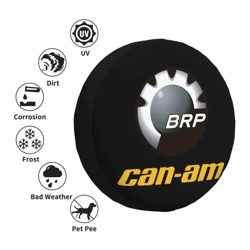  ۷ BRP ATV ĵ  ΰ Ÿ̾ Ŀ, ƮϷ   ȣ, 4WD 4x4, 14 ġ, 15 ġ, 16 ġ, 17 ġ