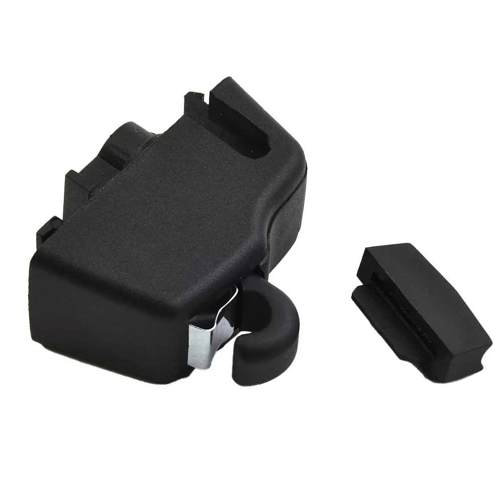 

Useful Sun Visor Clip Replacement Spare Part 4L0 859 561 J50 Bracket Hanger Hook Interior Left 4L0 859 562 J50