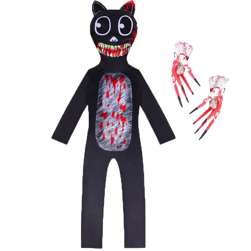 ハロウィンコスプレ　スタンディングWベット ハロウィンコスプレ スタンディングWベット