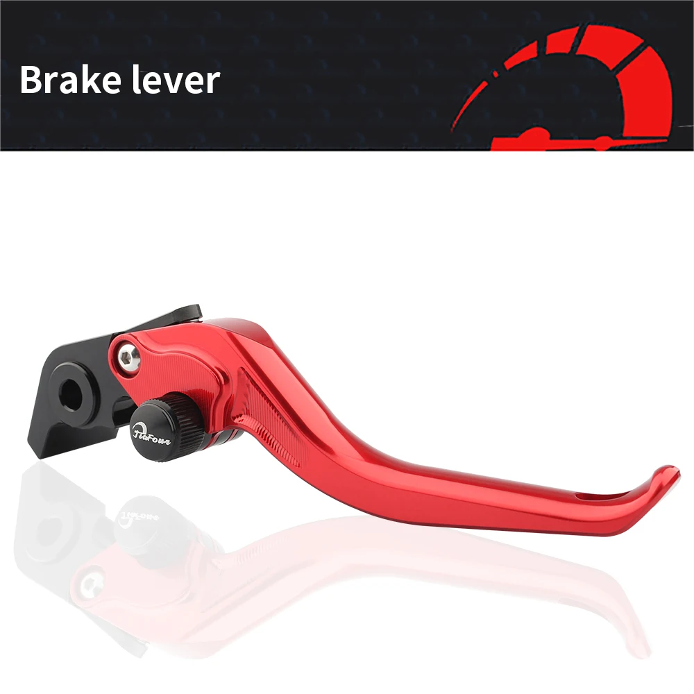 Misura Per Tiger 1200 Gt Explorer Pro Rally Explorer Rally Pro Leva Freno Corta Accessori Moto Maniglia