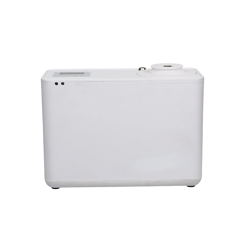 

Commercial wall-mounted air conditioning appliances diffuser electric essential oil diffuser