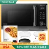 QWTOSHIBA 6-in-1 Inverter Countertop Microwave Oven Healthy Air Fryer Combo,MASTER Series,Broil,Convection,Speedy Combi,Even 1
