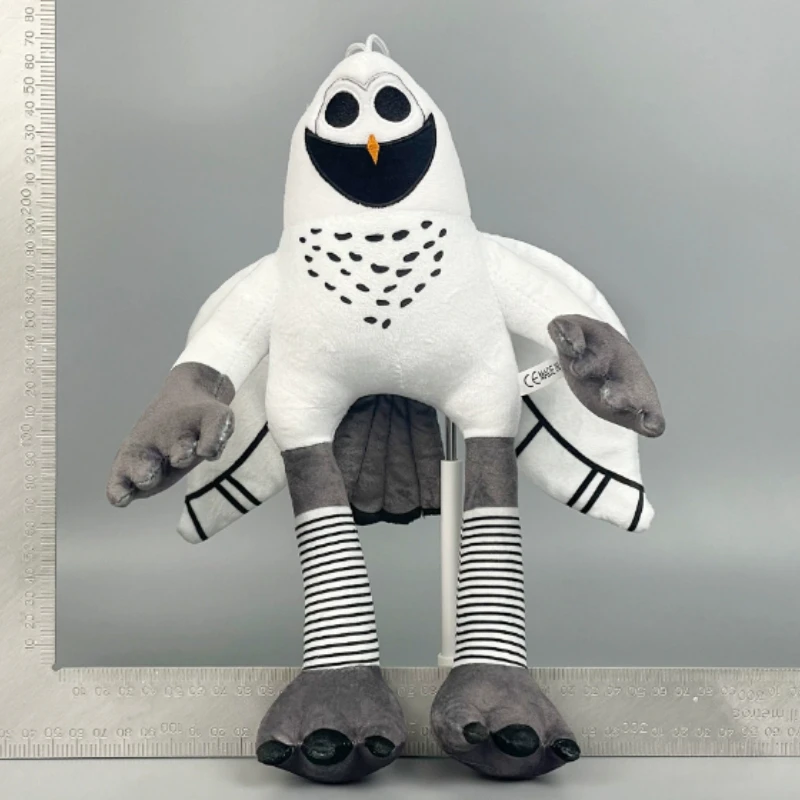 New Movie Stuffed Animals Deer Toy 99 Nights In The Forest Deer Plush Toys Room Decoration Doll Gifts For Halloween Gifts