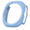 Ice sea blue