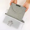 Laundry Bag Mesh Washing Bag Clothes Cleaning Washing Bags Embroidery Print Laundry Pouch Travel Clothes Storage Organization 5