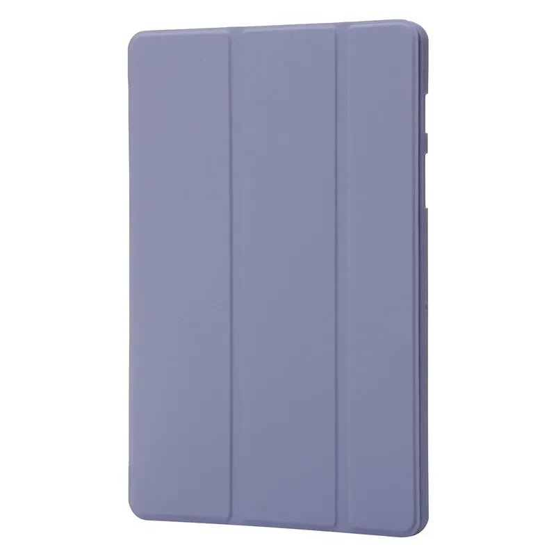 Premium PU Leather Stand Case