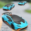 Lamborghini Huracan STO RC car 1:24 Scale Remote Control Car Model Radio Controlled Auto Machine Toy Gift for Kids Adults Rastar 4