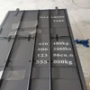 Sliding Door Container Style Custom Size Logo Mini Order 1 Piece 4