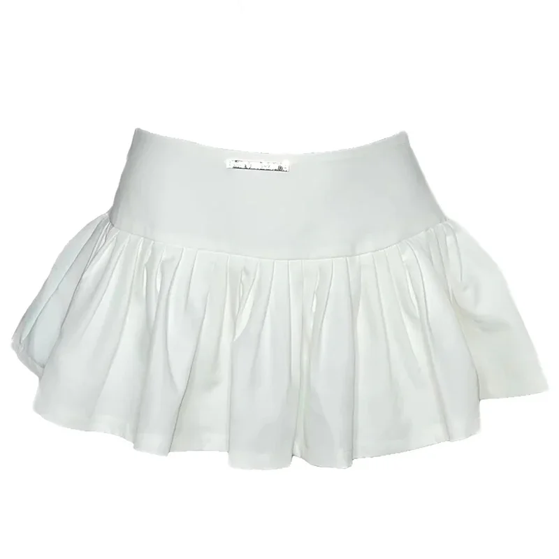  ѱ м ª Pleated ĿƮ ߰ſ   㸮 Bodycon Ƽ ȭƮ ũ ̴ ĿƮ a  ĿƮ Ʈ Ŭ