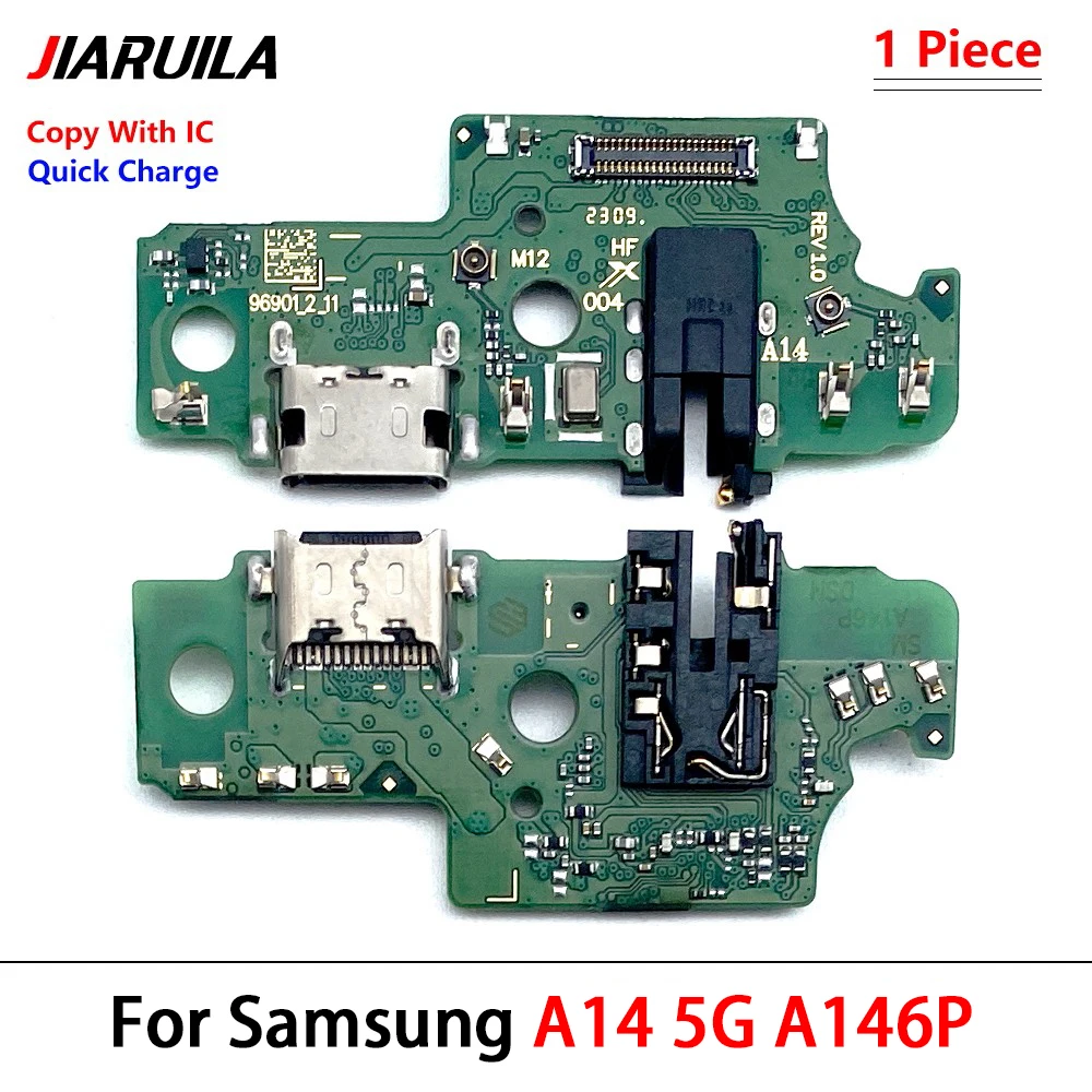 Universal Dock Connector USB Charger Charging Board Port Flex Cable
