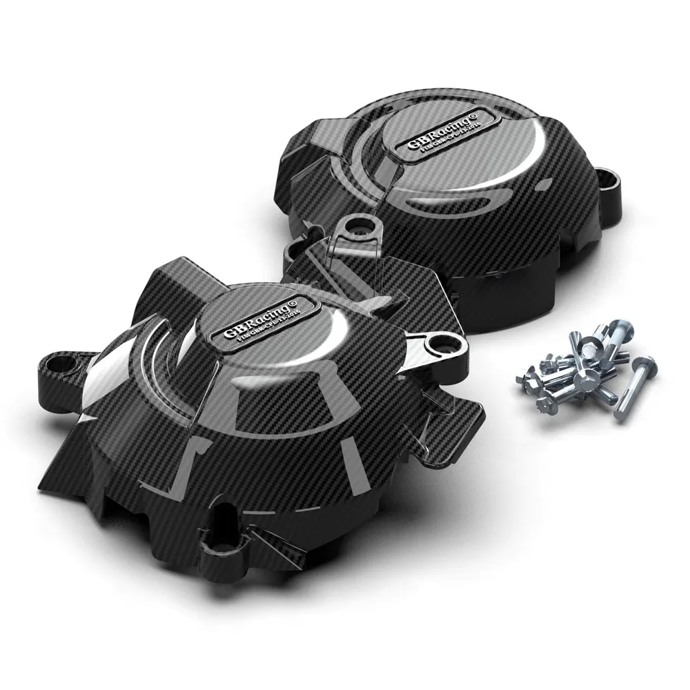 Motorcycle Engine Protection Cover For HUSQVARNA Norden 901 -