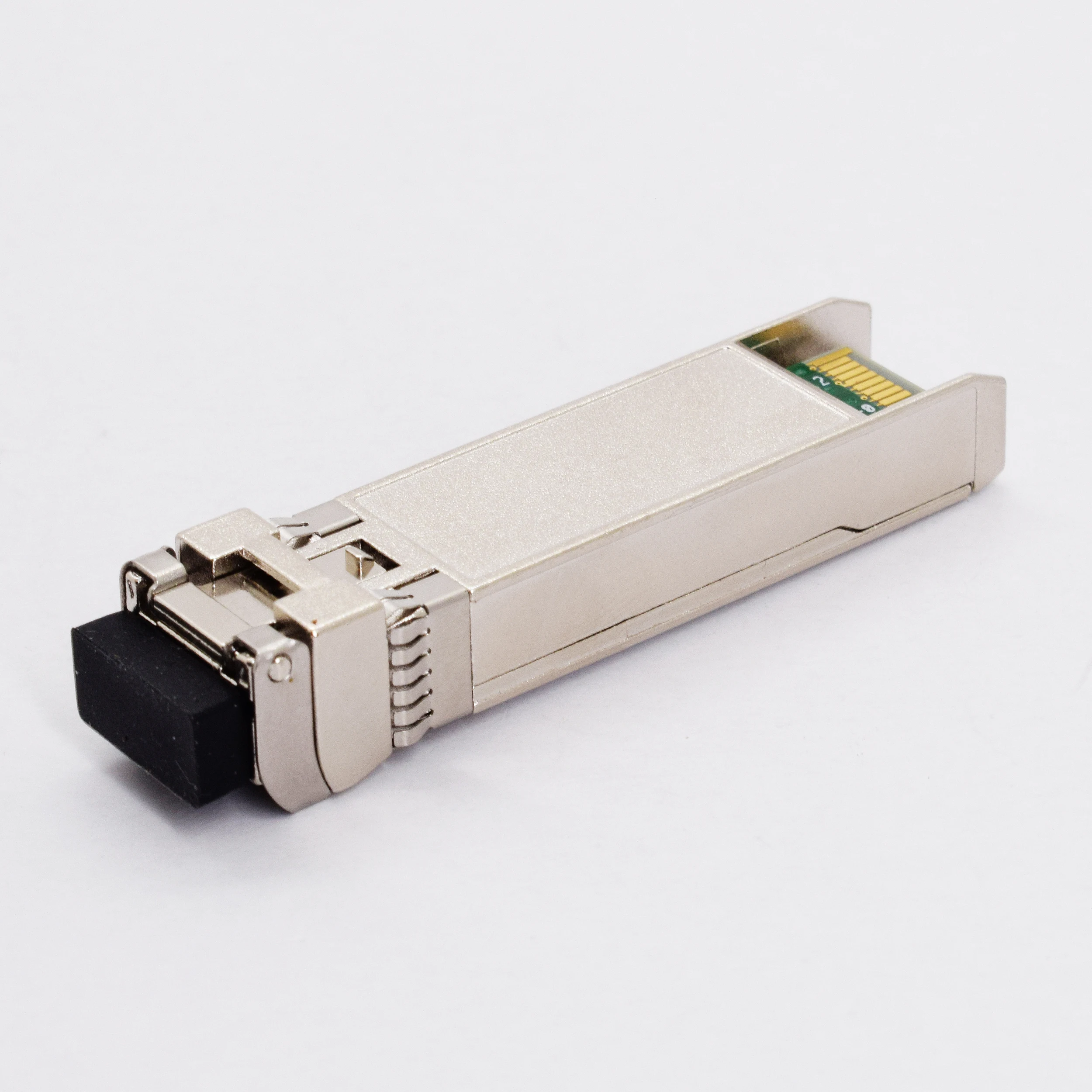 SFP 10G SR Pre-owned FTLX8571D3BCL 850nm LC MM 10GBase-SR/SW Optical Transceiver