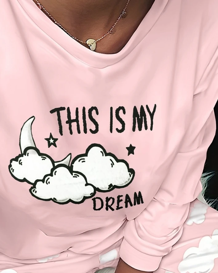 Рисунок 3 - Женский Брючный комплект из двух предметов