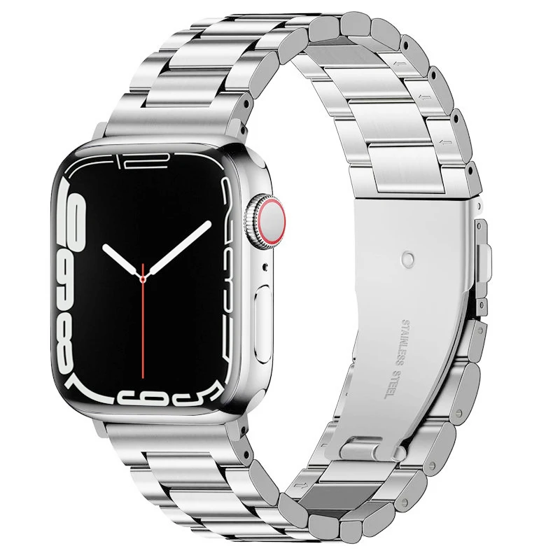 Premium Stainless Steel Bracelet