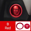 B Red