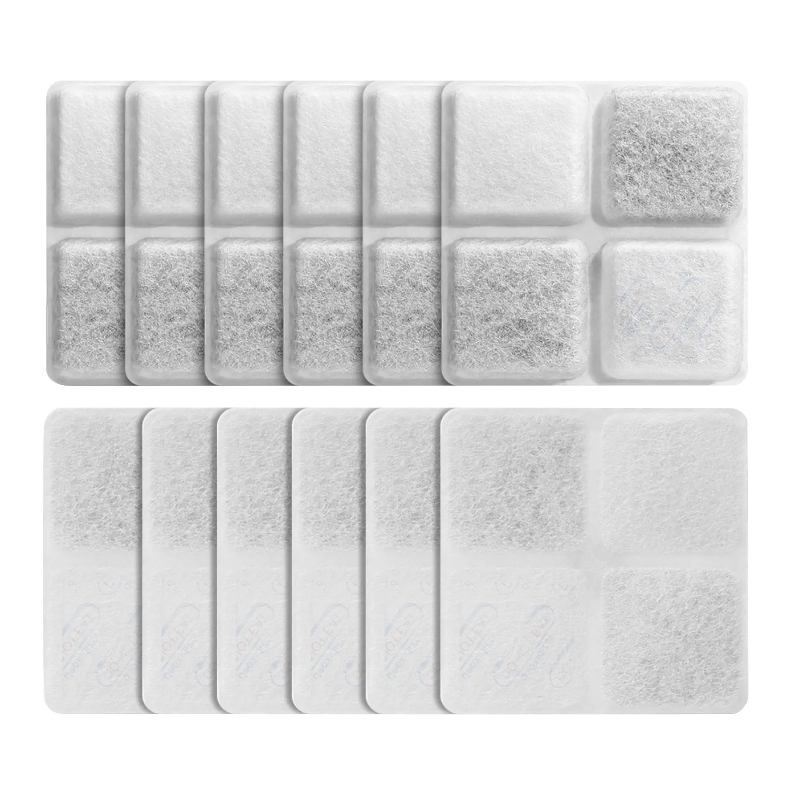 Pet Food Desiccant Bag moisture absorber bag