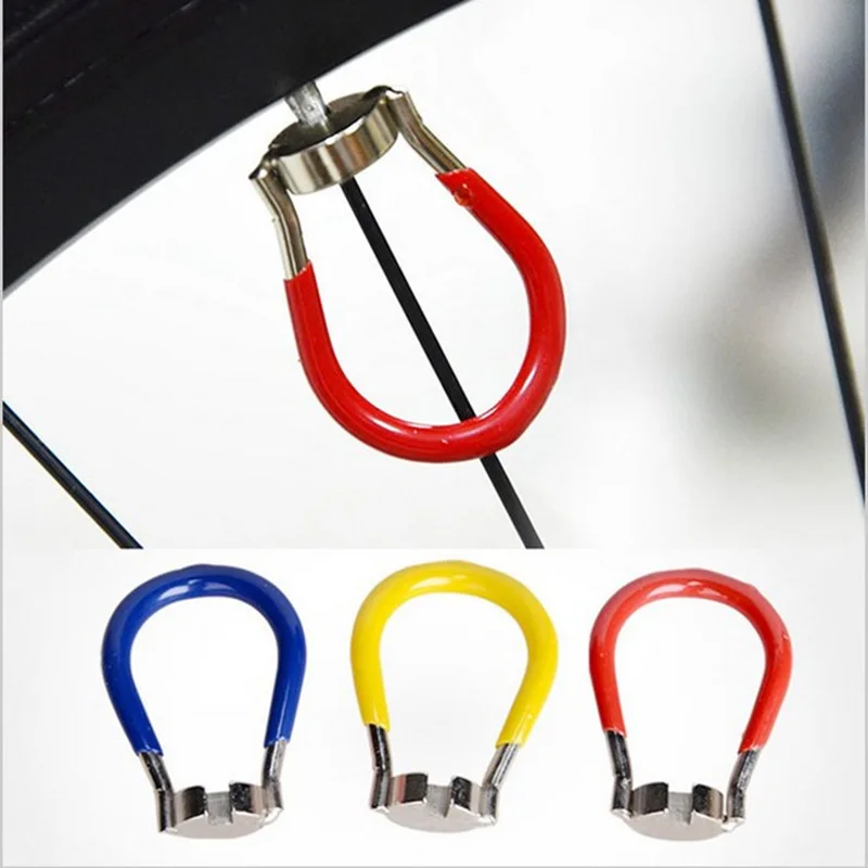 Support de réglage de roue de vélo professionnel, jantes de réglage de vélo, ensemble de roues de vélo de route, réparation de vélo – acheter aux petits prix dans la boutique en
