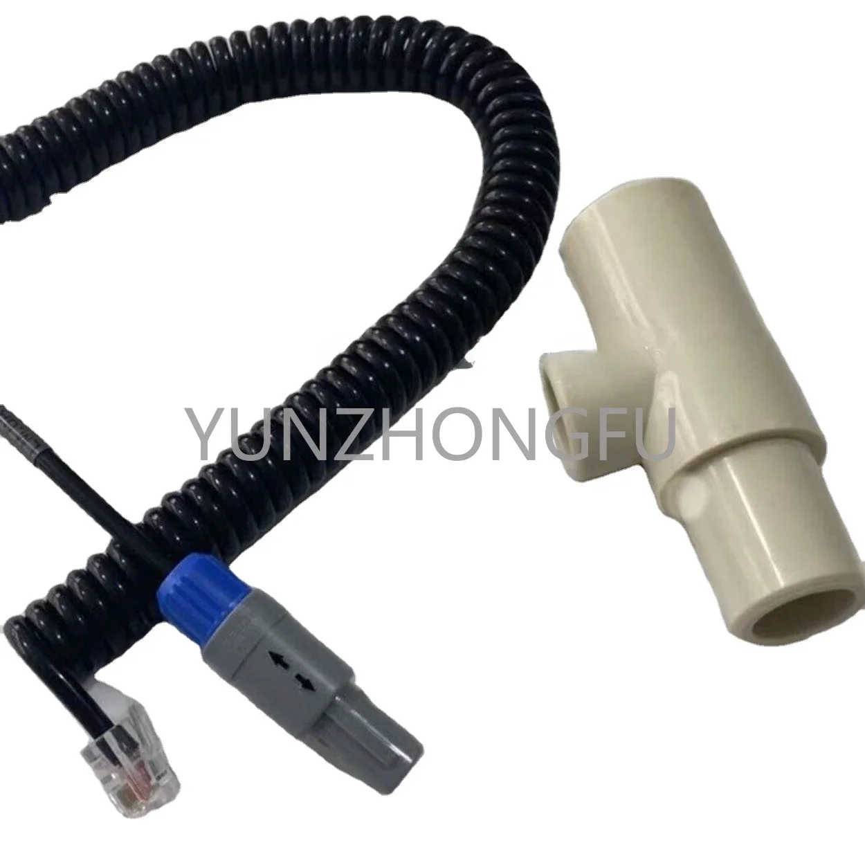 

Compatible with Aeonmed Oxygen sensor O2 sensor cell concentration Test Connect Cables FiO2 Accessory