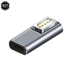 Premium Magnetic USB - C to Magsafe Quick Charge Adapter (1 generation type - c)
